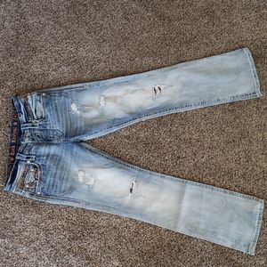 Rock Revival Men's Jeans
